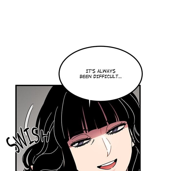 A Turning Point (Uncensored), chapter 117, page 22 of 176