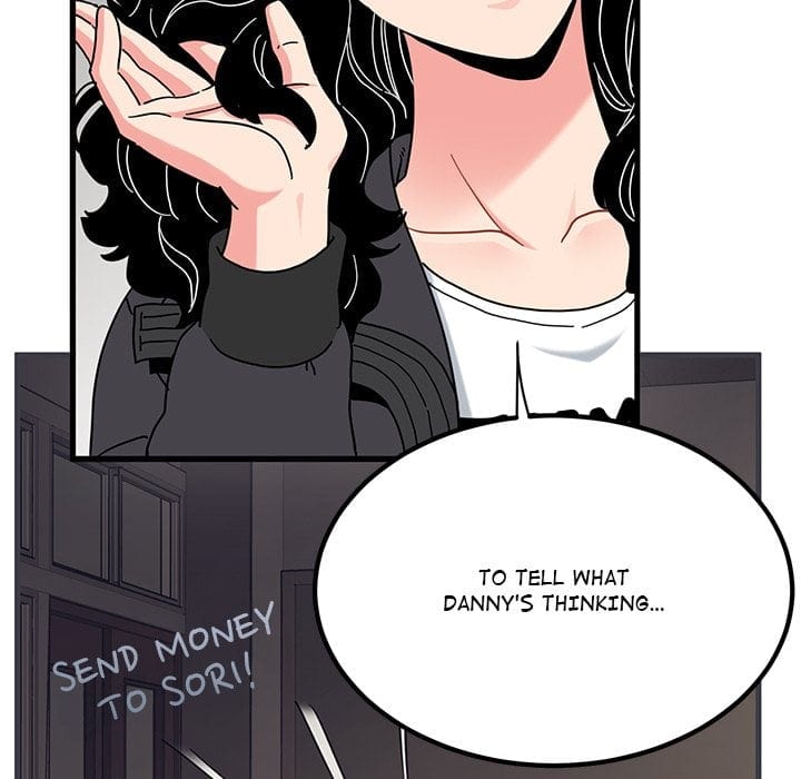 A Turning Point (Uncensored), chapter 117, page 23 of 176
