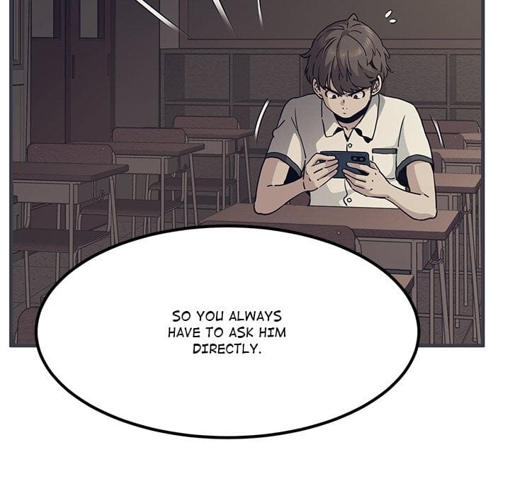A Turning Point (Uncensored), chapter 117, page 24 of 176