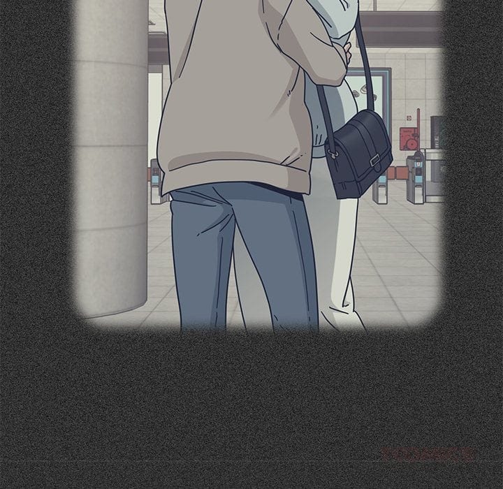 A Turning Point (Uncensored), chapter 117, page 30 of 176