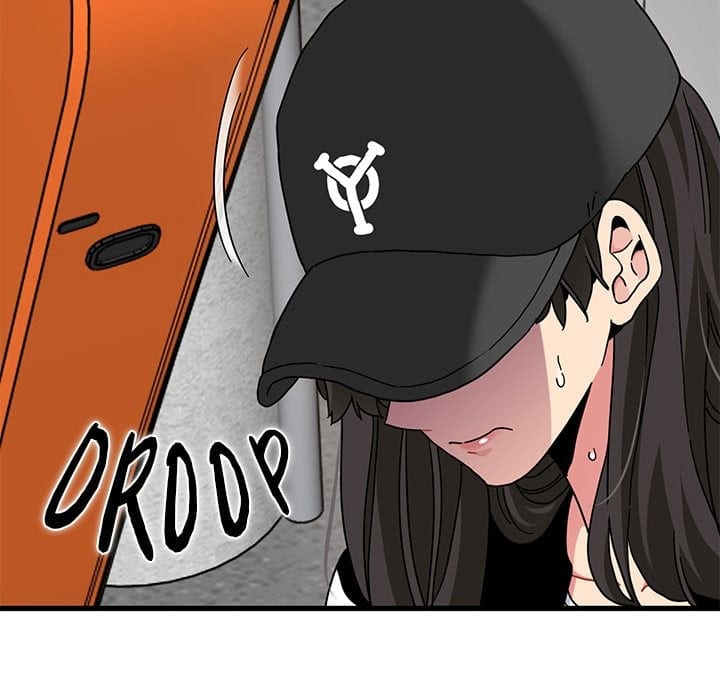 A Turning Point (Uncensored), chapter 117, page 34 of 176