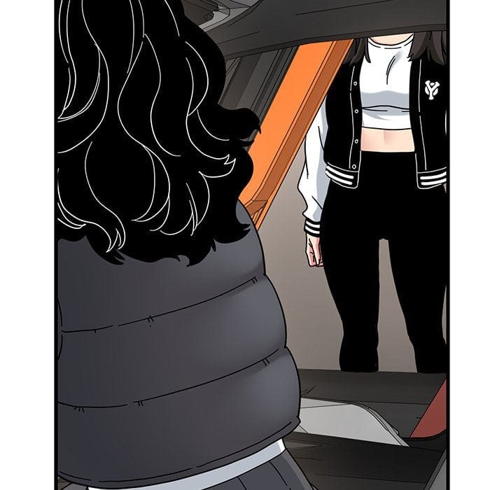 A Turning Point (Uncensored), chapter 117, page 36 of 176