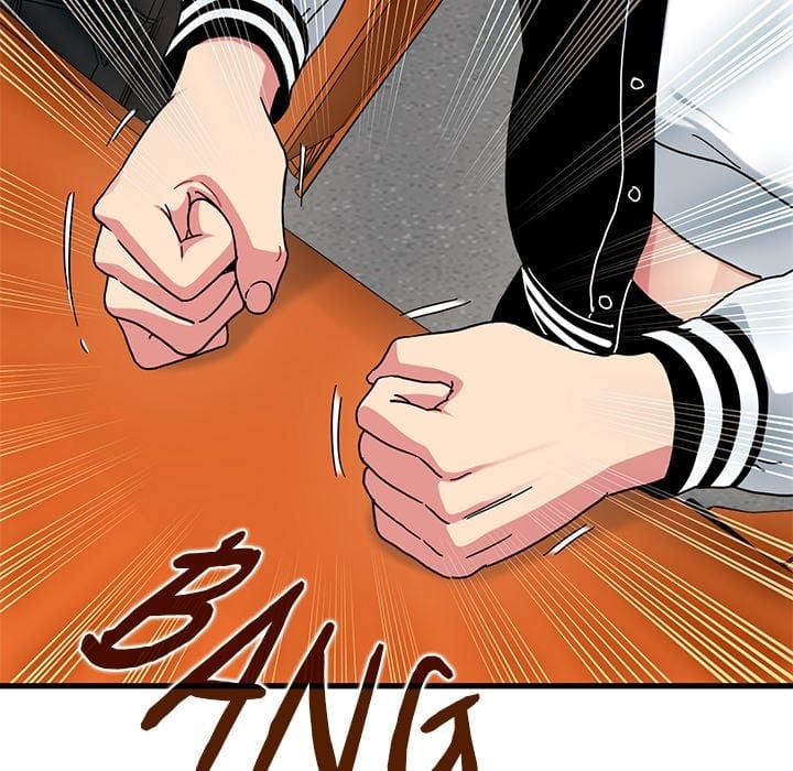 A Turning Point (Uncensored), chapter 117, page 38 of 176