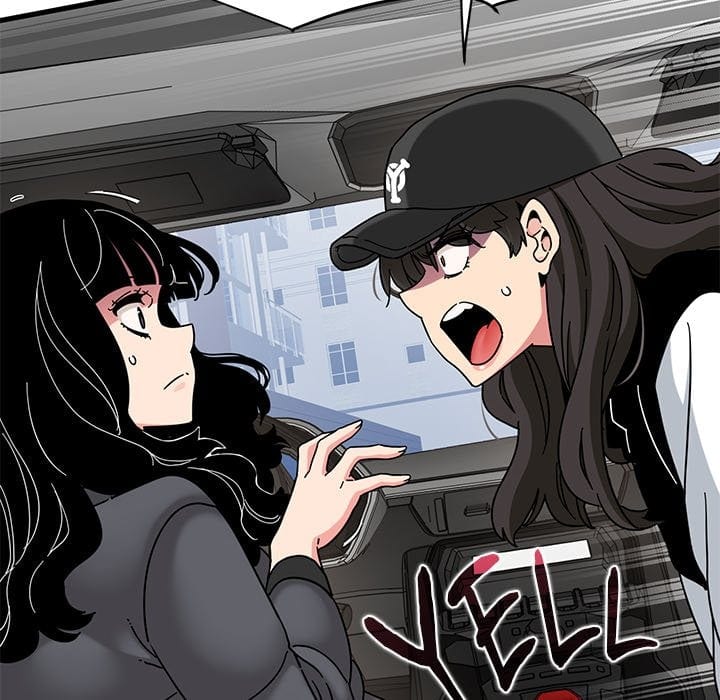 A Turning Point (Uncensored), chapter 117, page 40 of 176