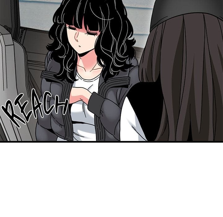 A Turning Point (Uncensored), chapter 117, page 58 of 176