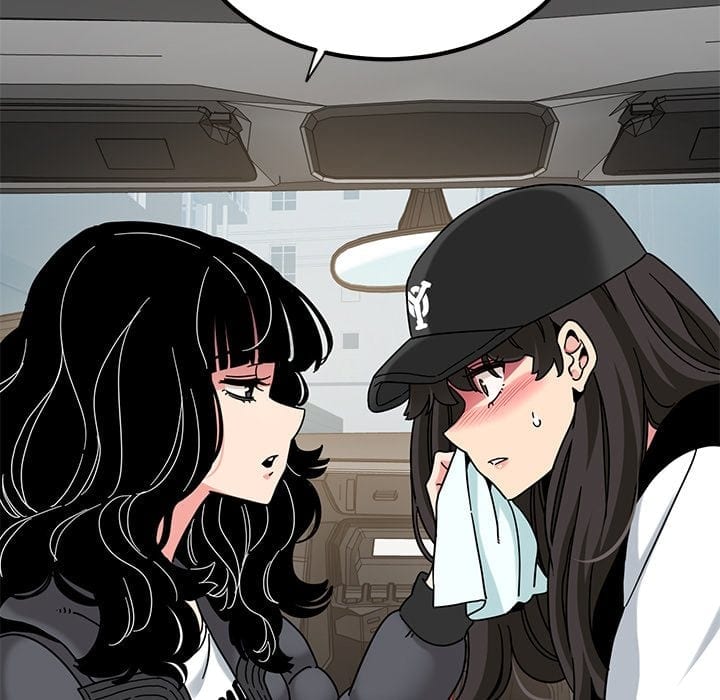 A Turning Point (Uncensored), chapter 117, page 61 of 176