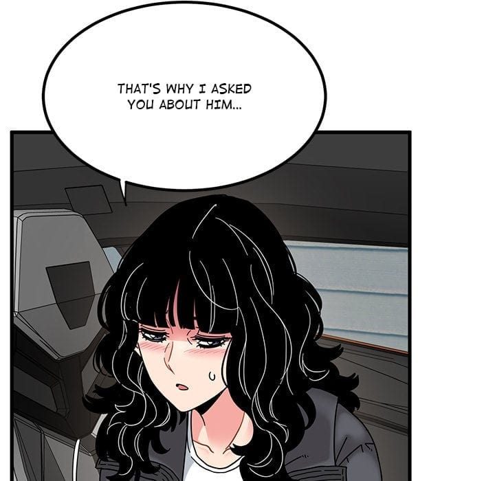 A Turning Point (Uncensored), chapter 117, page 63 of 176