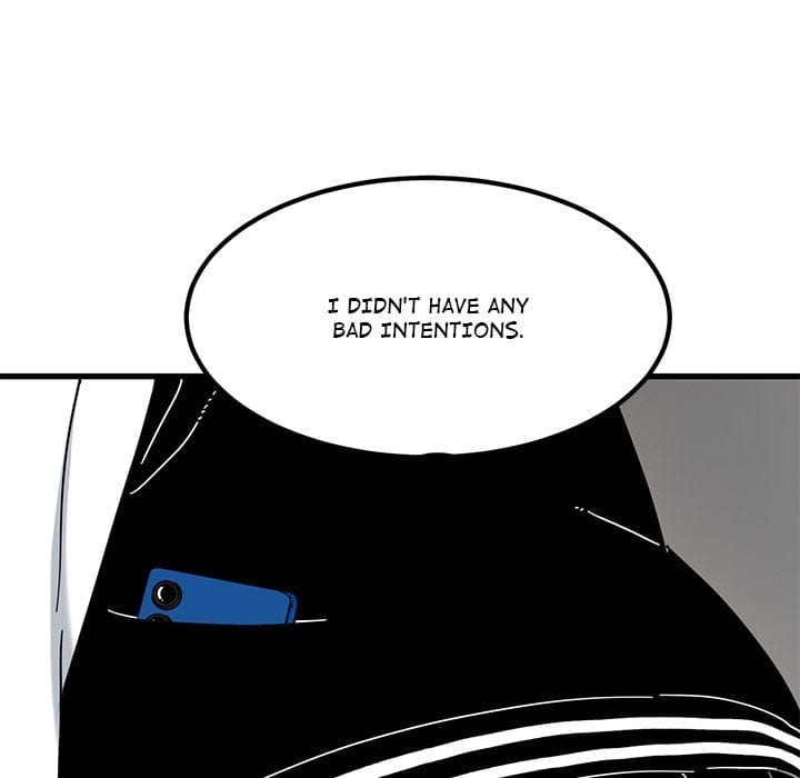A Turning Point (Uncensored), chapter 117, page 65 of 176