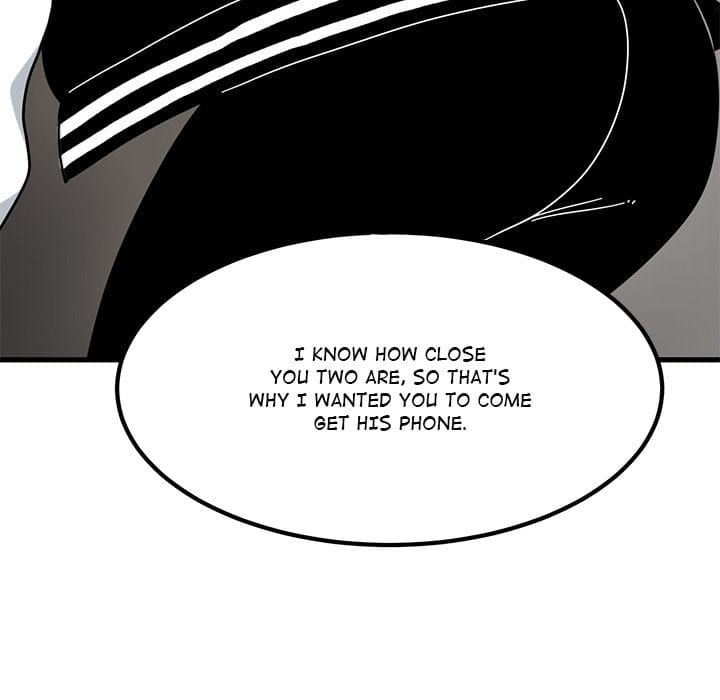 A Turning Point (Uncensored), chapter 117, page 66 of 176
