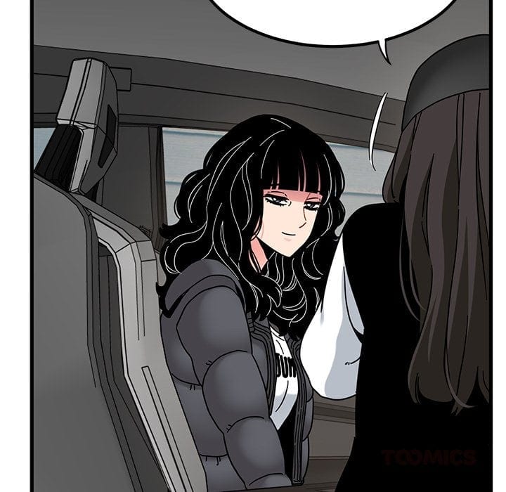 A Turning Point (Uncensored), chapter 117, page 75 of 176