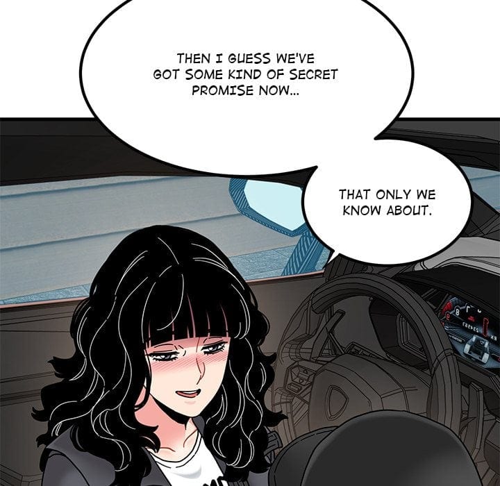 A Turning Point (Uncensored), chapter 117, page 79 of 176
