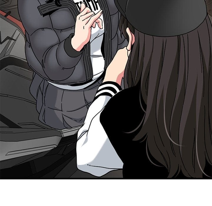 A Turning Point (Uncensored), chapter 117, page 80 of 176