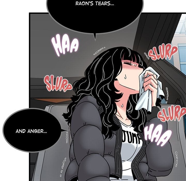 A Turning Point (Uncensored), chapter 117, page 87 of 176