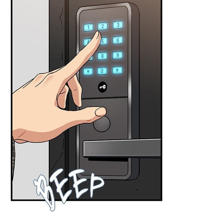 A Turning Point (Uncensored), chapter 117, page 97 of 176