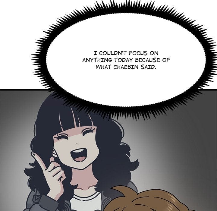A Turning Point (Uncensored), chapter 117, page 101 of 176