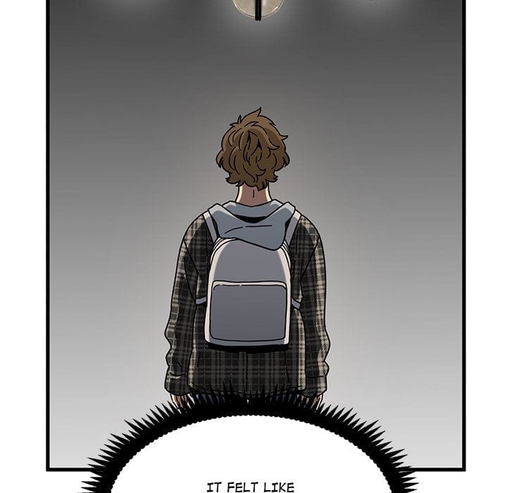 A Turning Point (Uncensored), chapter 117, page 105 of 176