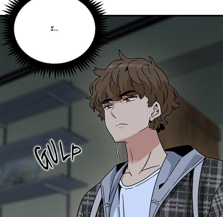 A Turning Point (Uncensored), chapter 117, page 114 of 176