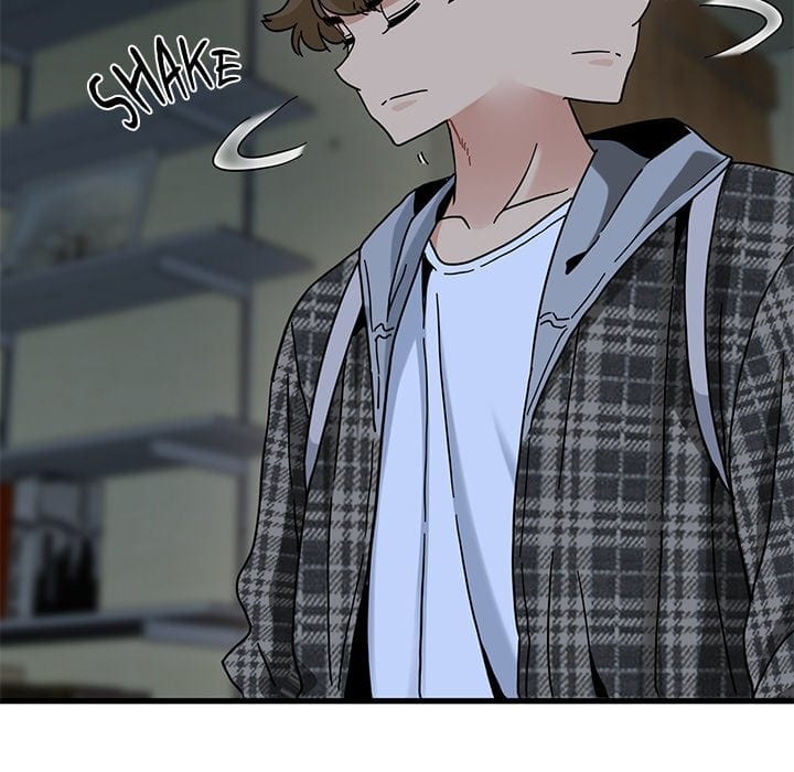 A Turning Point (Uncensored), chapter 117, page 117 of 176