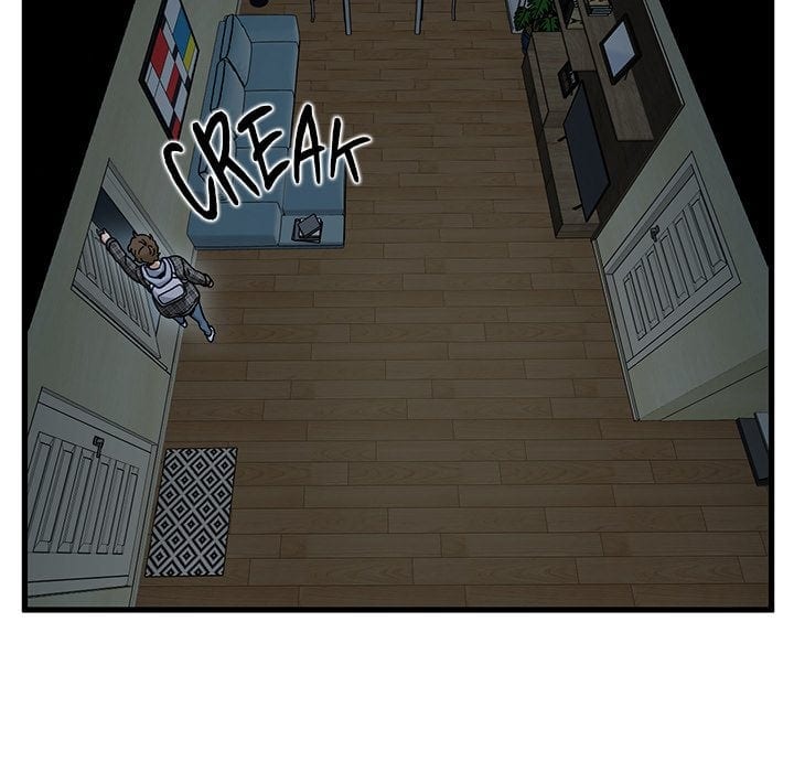 A Turning Point (Uncensored), chapter 117, page 119 of 176