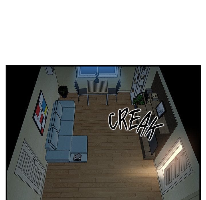 A Turning Point (Uncensored), chapter 117, page 122 of 176