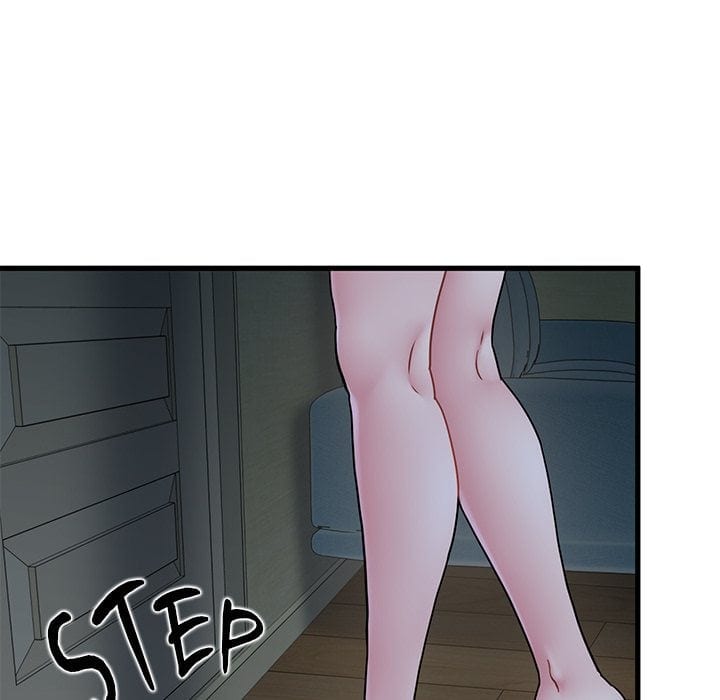 A Turning Point (Uncensored), chapter 117, page 124 of 176