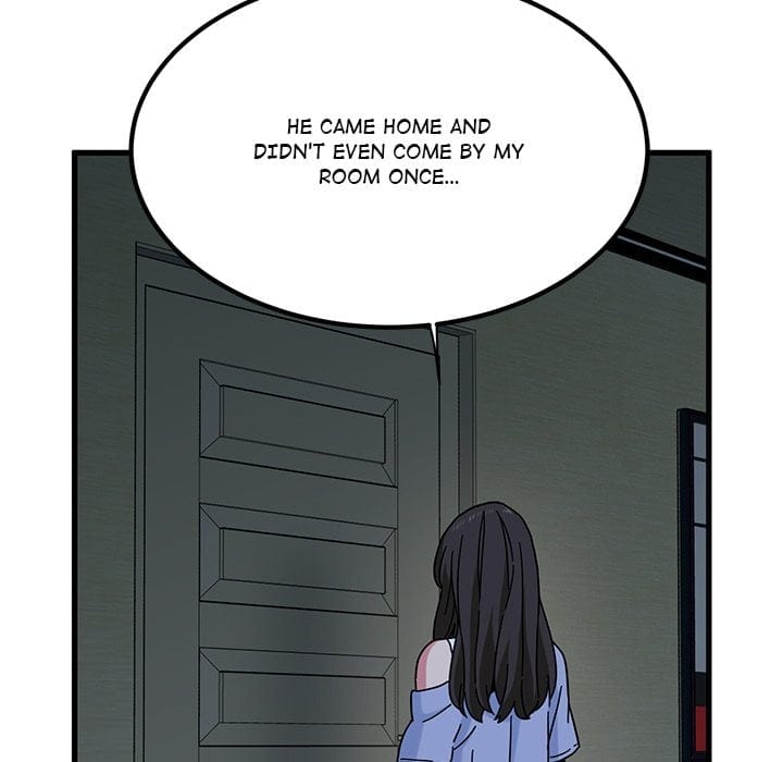 A Turning Point (Uncensored), chapter 117, page 126 of 176