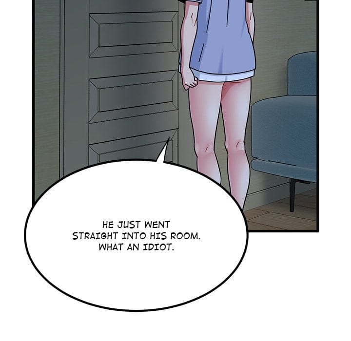 A Turning Point (Uncensored), chapter 117, page 127 of 176