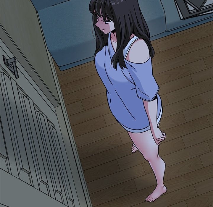 A Turning Point (Uncensored), chapter 117, page 132 of 176