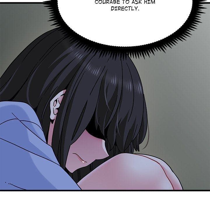 A Turning Point (Uncensored), chapter 117, page 142 of 176