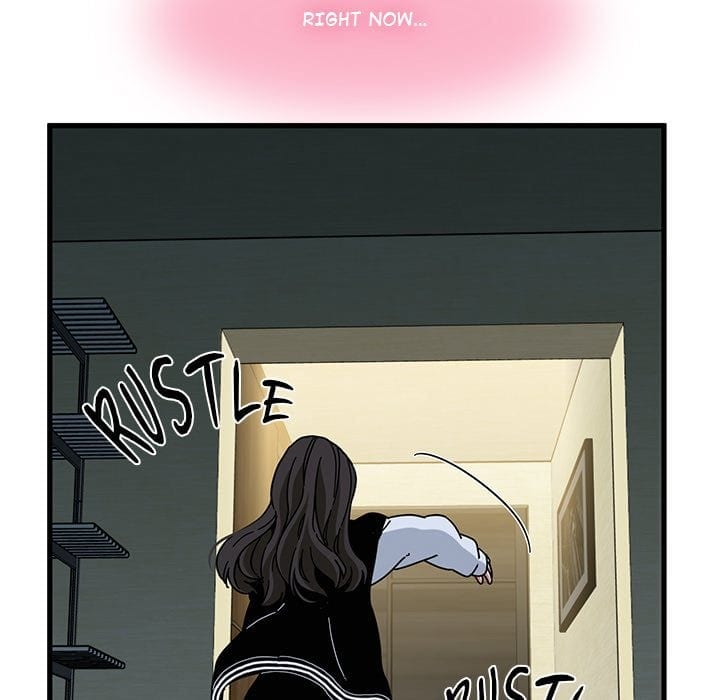 A Turning Point (Uncensored), chapter 117, page 158 of 176