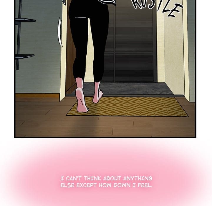 A Turning Point (Uncensored), chapter 117, page 159 of 176