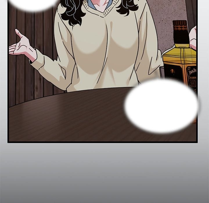 A Turning Point (Uncensored), chapter 117, page 166 of 176