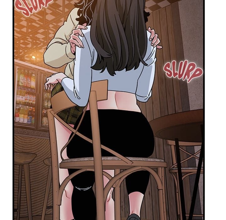A Turning Point (Uncensored), chapter 118, page 10 of 164