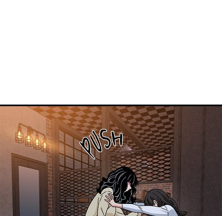 A Turning Point (Uncensored), chapter 118, page 15 of 164
