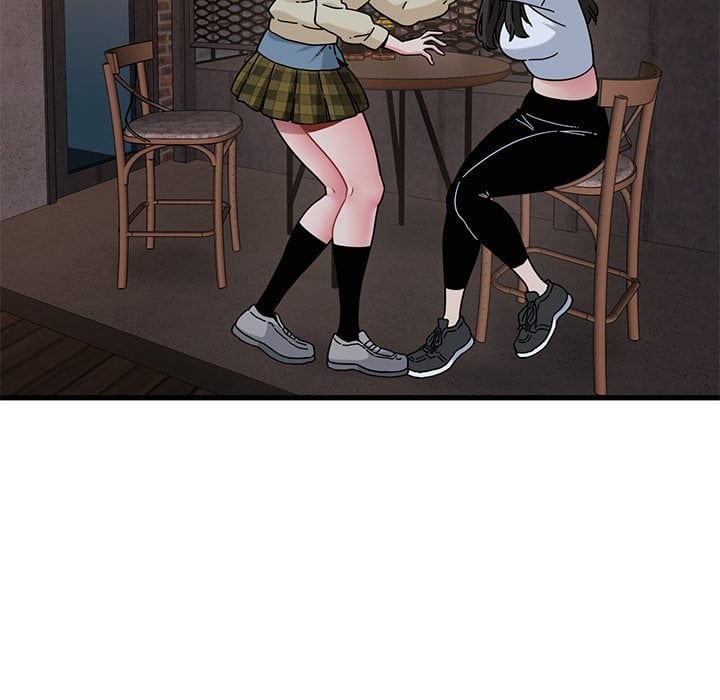 A Turning Point (Uncensored), chapter 118, page 16 of 164