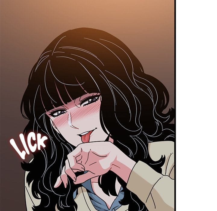 A Turning Point (Uncensored), chapter 118, page 20 of 164