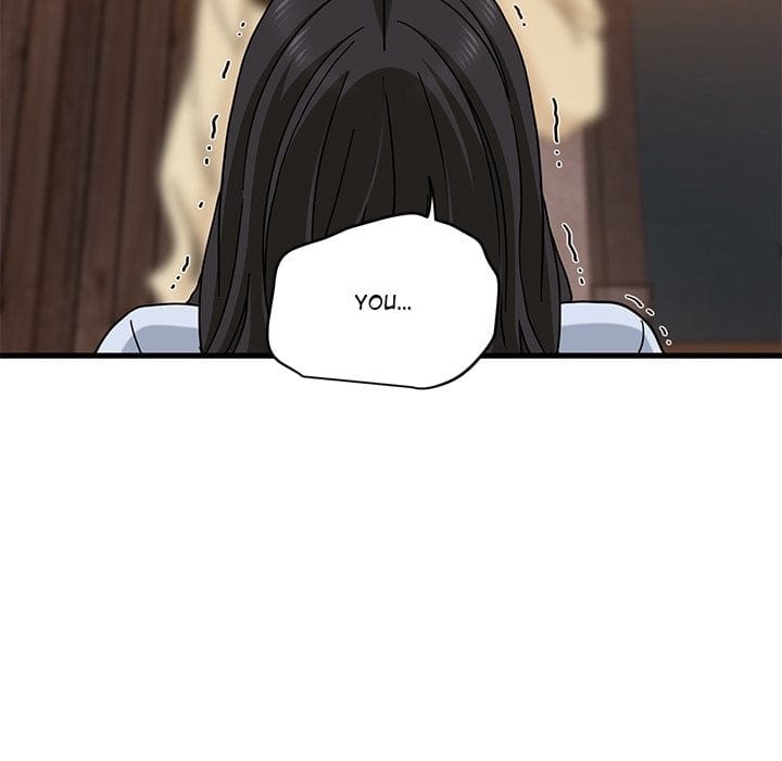 A Turning Point (Uncensored), chapter 118, page 23 of 164