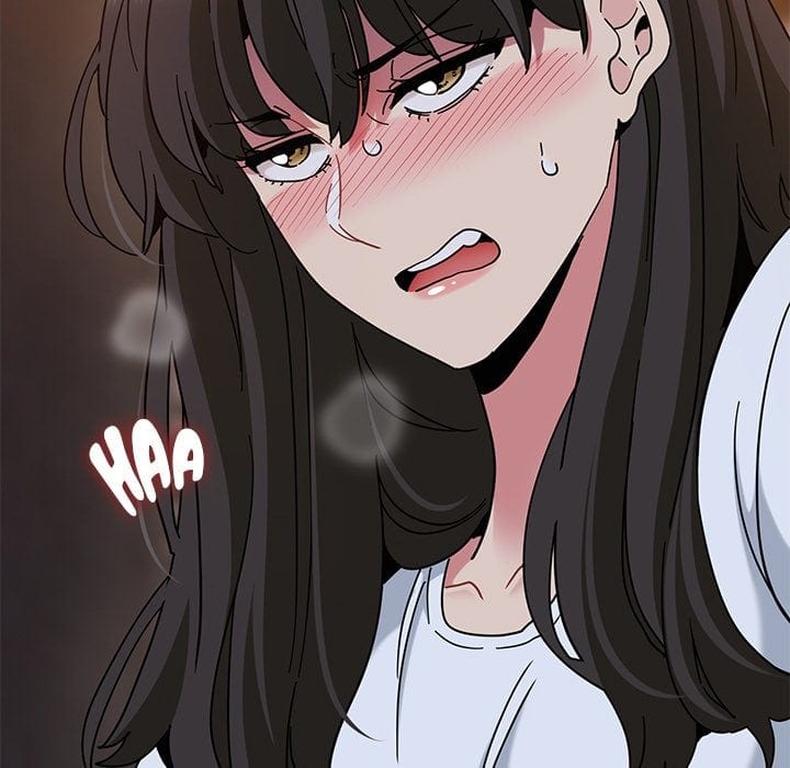 A Turning Point (Uncensored), chapter 118, page 25 of 164