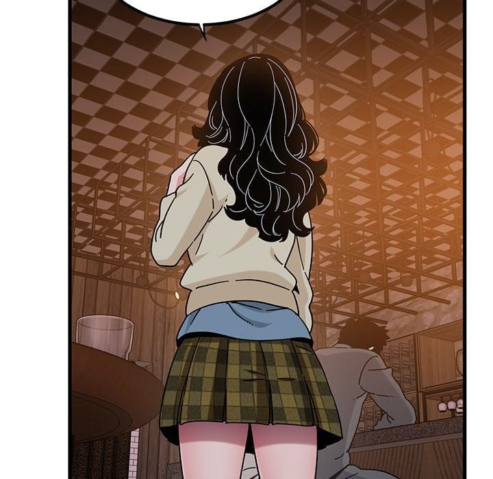 A Turning Point (Uncensored), chapter 118, page 27 of 164