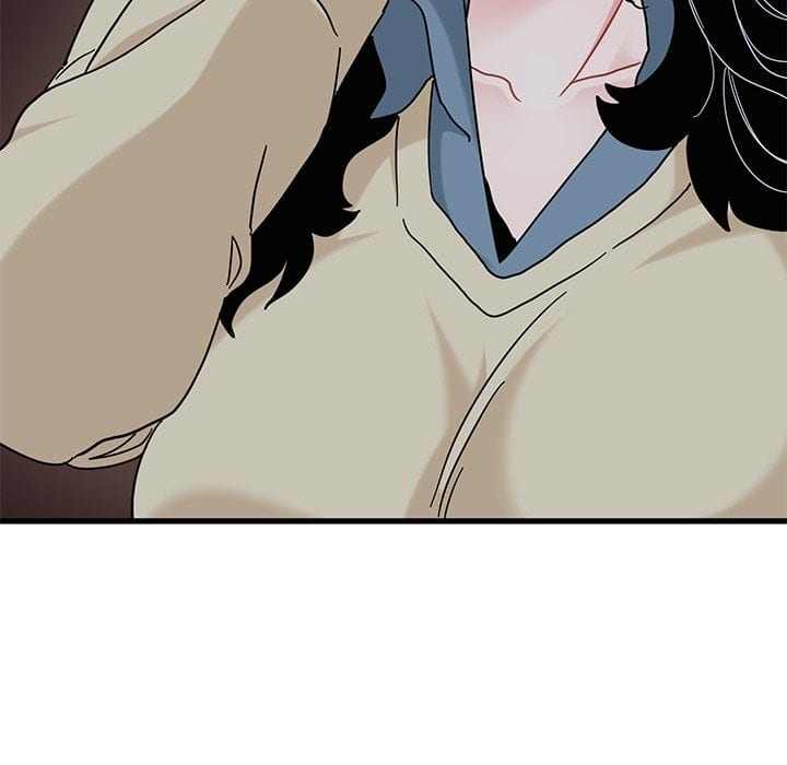 A Turning Point (Uncensored), chapter 118, page 32 of 164