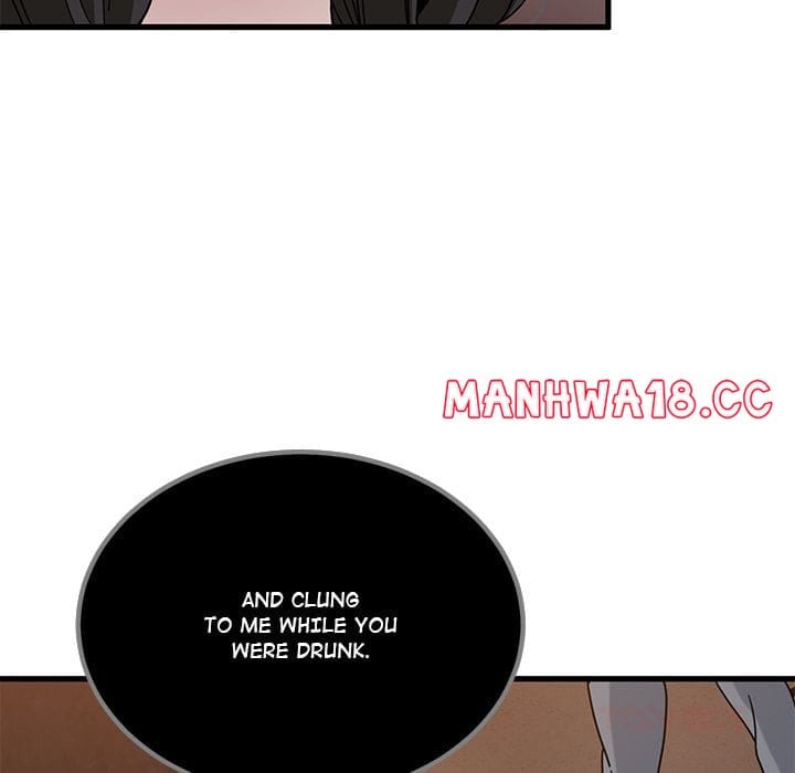 A Turning Point (Uncensored), chapter 118, page 39 of 164