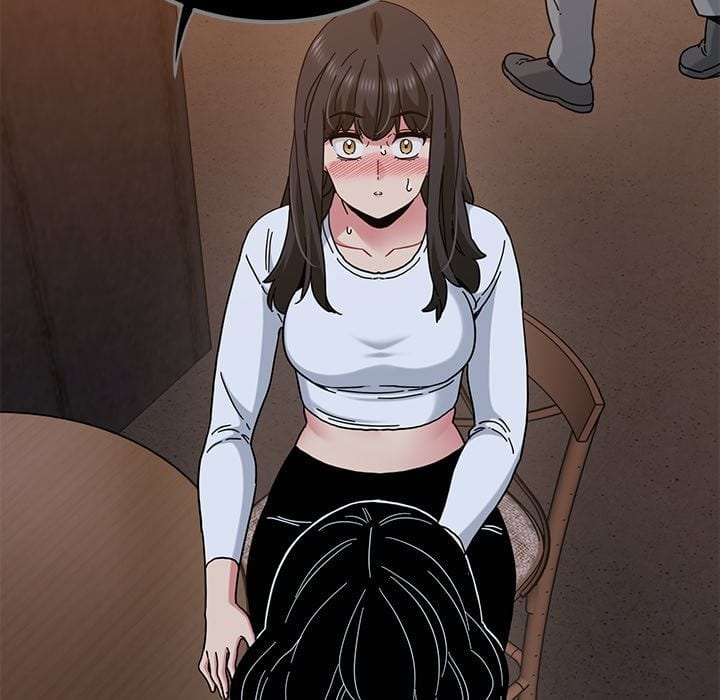 A Turning Point (Uncensored), chapter 118, page 40 of 164