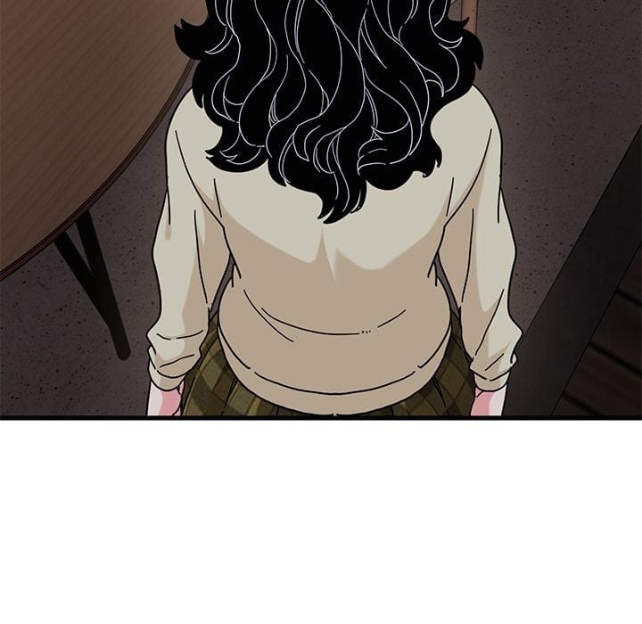 A Turning Point (Uncensored), chapter 118, page 41 of 164