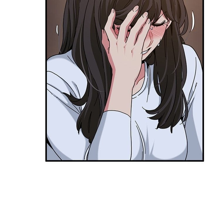 A Turning Point (Uncensored), chapter 118, page 43 of 164