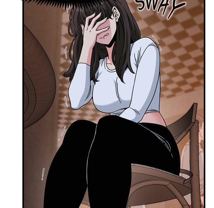 A Turning Point (Uncensored), chapter 118, page 45 of 164