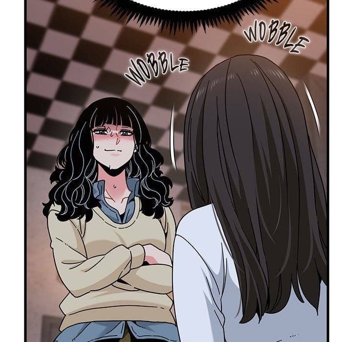 A Turning Point (Uncensored), chapter 118, page 50 of 164