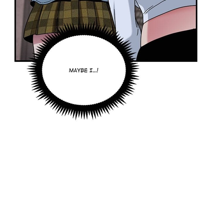 A Turning Point (Uncensored), chapter 118, page 51 of 164