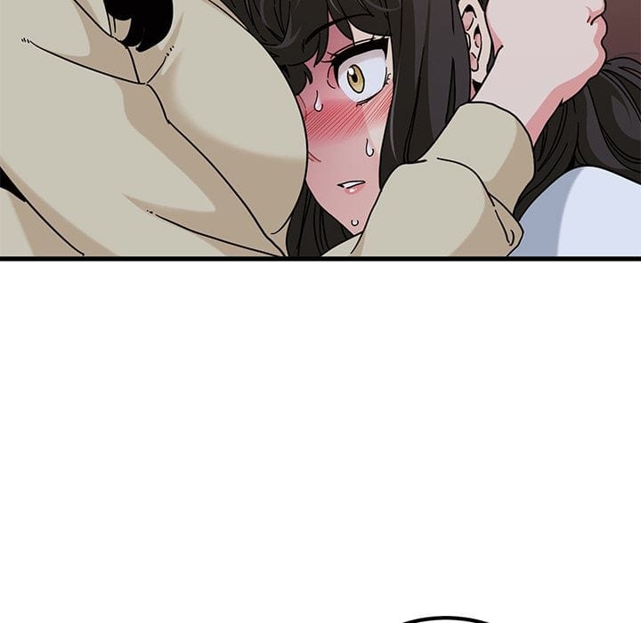 A Turning Point (Uncensored), chapter 118, page 61 of 164