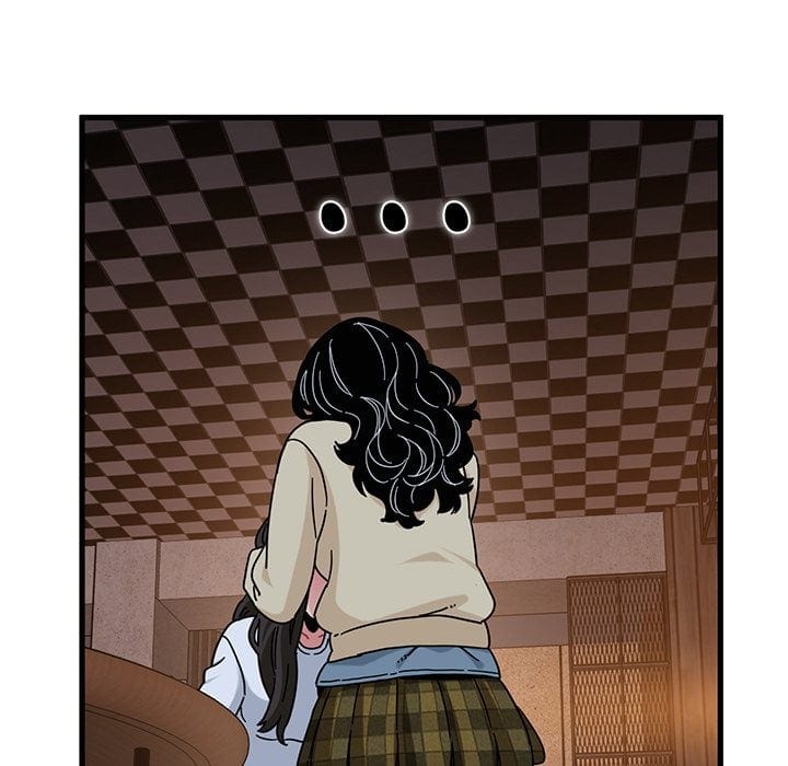A Turning Point (Uncensored), chapter 118, page 64 of 164