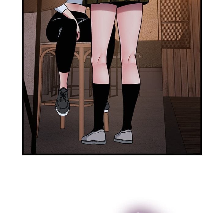 A Turning Point (Uncensored), chapter 118, page 65 of 164